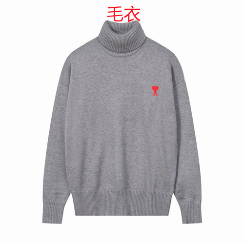 Ami(Men)Sweaters-0104