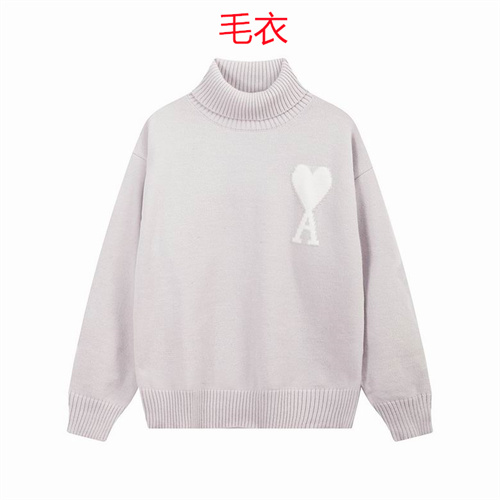 Ami(Men)Sweaters-0114