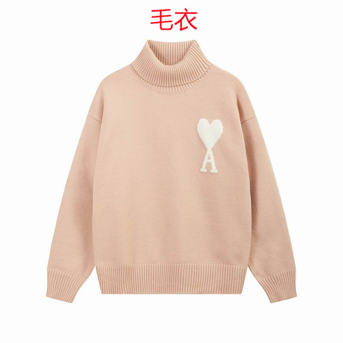 Ami(Men)Sweaters-0115