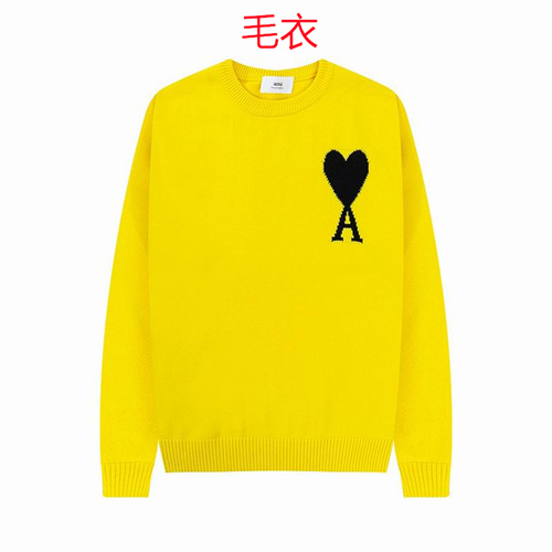 Ami(Men)Sweaters-0020