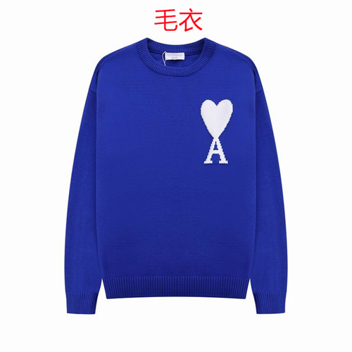 Ami(Men)Sweaters-0023