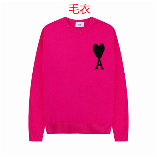 Ami(Men)Sweaters-0027