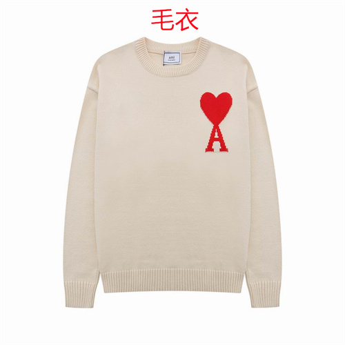 Ami(Men)Sweaters-0028