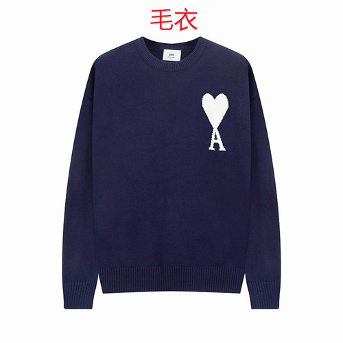 Ami(Men)Sweaters-0030