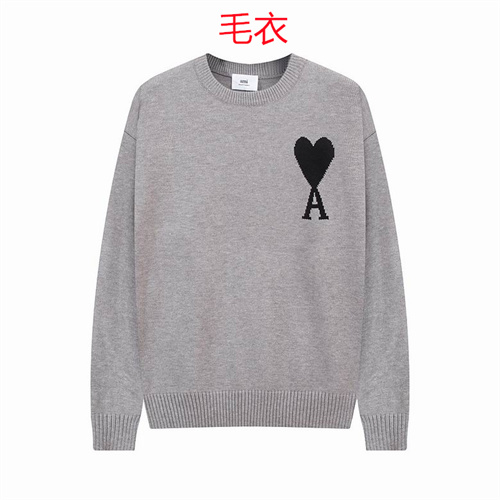 Ami(Men)Sweaters-0031