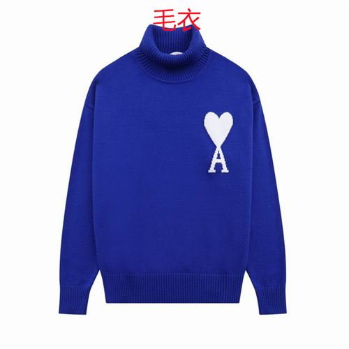 Ami(Men)Sweaters-0038