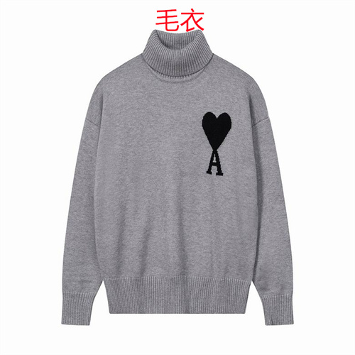 Ami(Men)Sweaters-0041