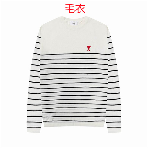Ami(Men)Sweaters-0054