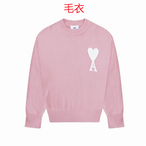 Ami(Men)Sweaters-0057
