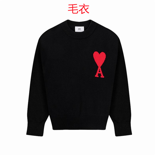 Ami(Men)Sweaters-0059