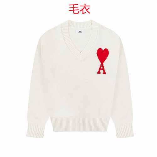 Ami(Men)Sweaters-0063
