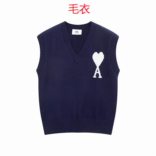 Ami(Men)Sweaters-0077