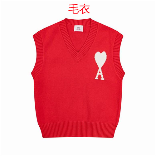 Ami(Men)Sweaters-0079