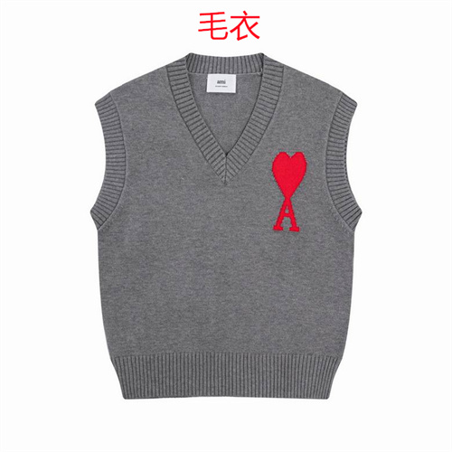 Ami(Men)Sweaters-0081