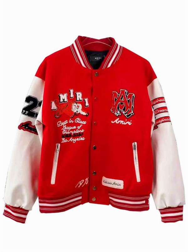 Amiri Jackets(AAA)-0070