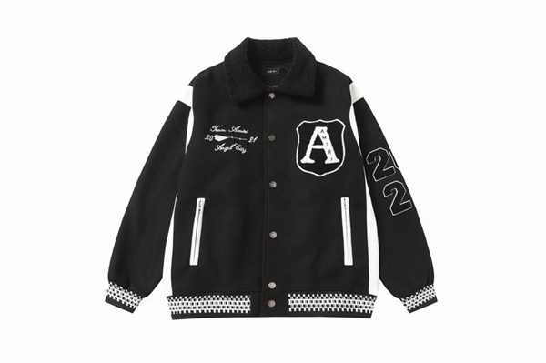 Amiri Jackets(AAA)-0012