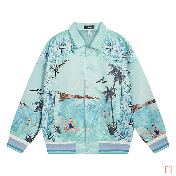 Amiri Jackets(AAA)-0019