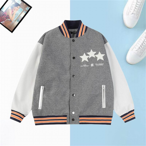 Amiri Jackets(AAA)-0022