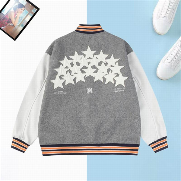 Amiri Jackets(AAA)-0023