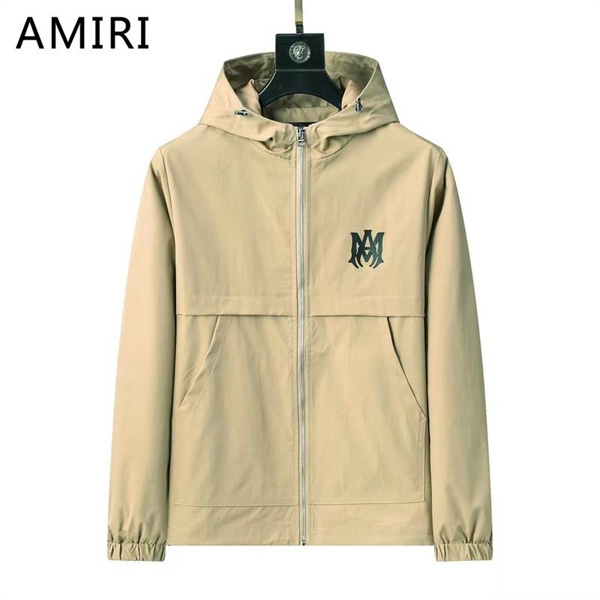 Amiri Jackets(AAA)-0028