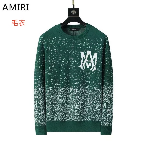 Amiri (Men)Sweaters-0001