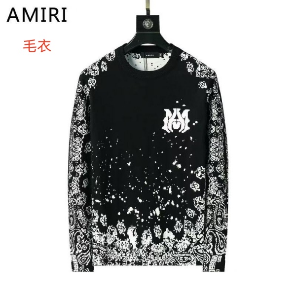 Amiri (Men)Sweaters-0003