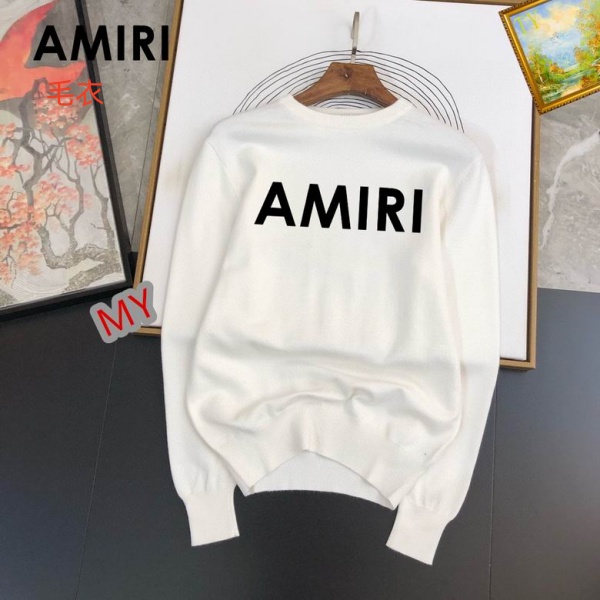 Amiri (Men)Sweaters-0006