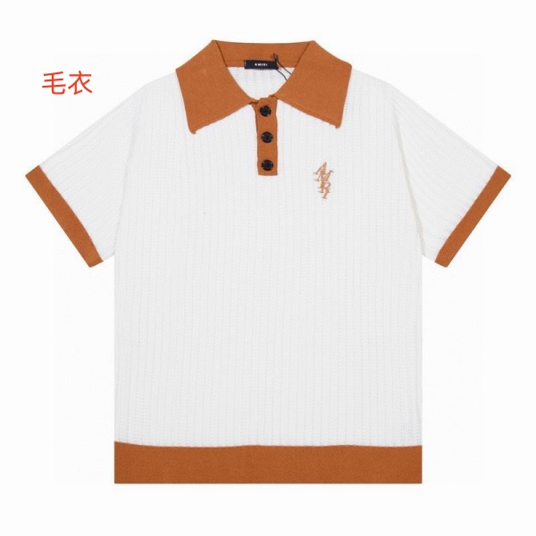 Amiri (Men)Sweaters-0050