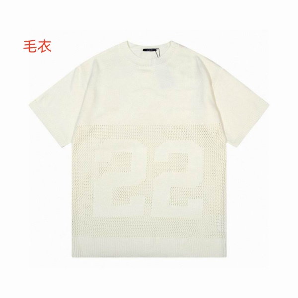 Amiri (Men)Sweaters-0056