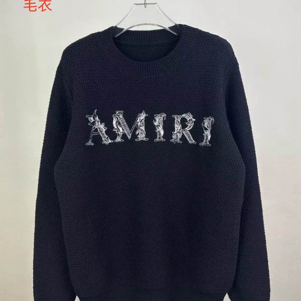 Amiri (Men)Sweaters-0007