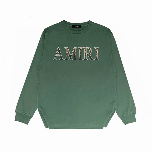 Amiri long T-shirt(2)-0109