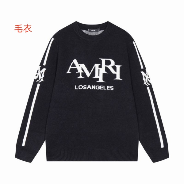 Amiri (Men)Sweaters-0017