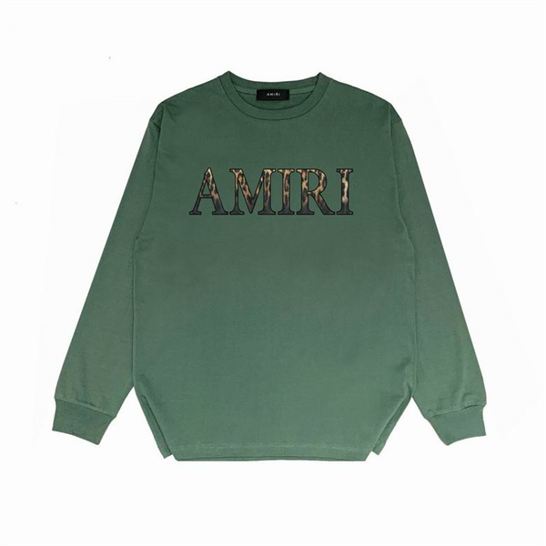 Amiri long T-shirt(2)-0110