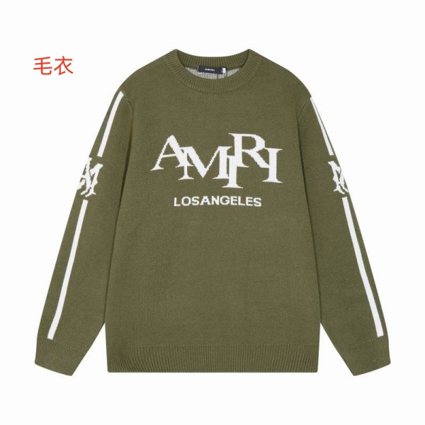 Amiri (Men)Sweaters-0019