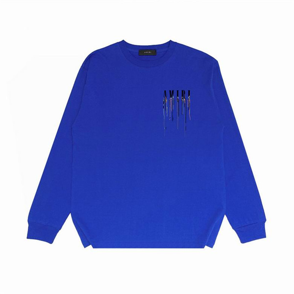 Amiri long T-shirt(2)-0132