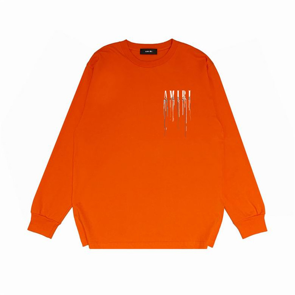 Amiri long T-shirt(2)-0133