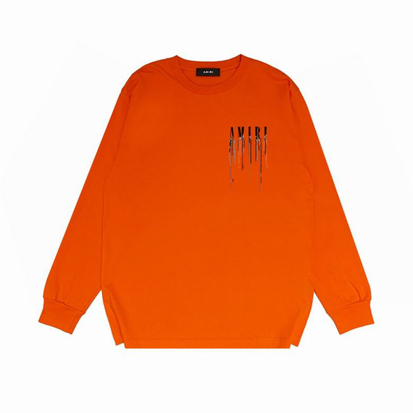 Amiri long T-shirt(2)-0134