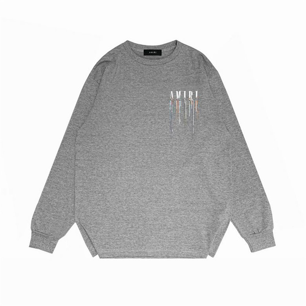 Amiri long T-shirt(2)-0135