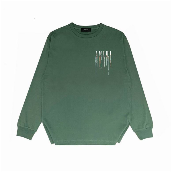 Amiri long T-shirt(2)-0137
