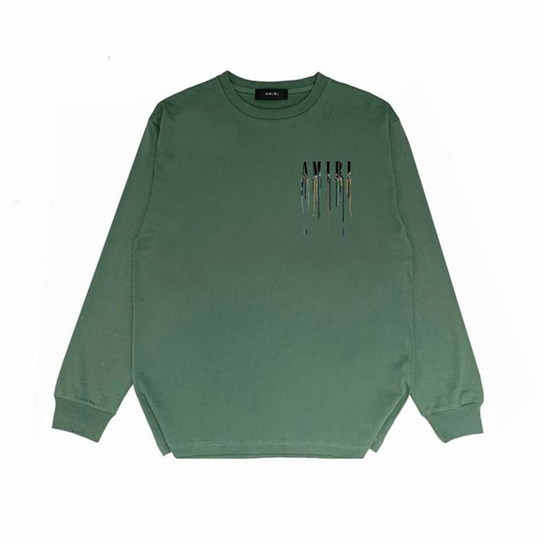 Amiri long T-shirt(2)-0138