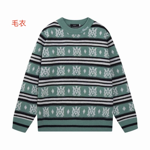 Amiri (Men)Sweaters-0020