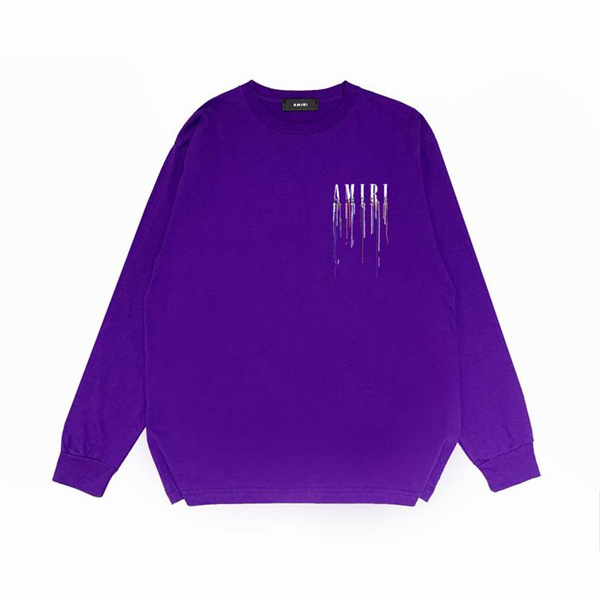 Amiri long T-shirt(2)-0141