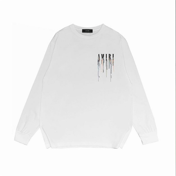 Amiri long T-shirt(2)-0143