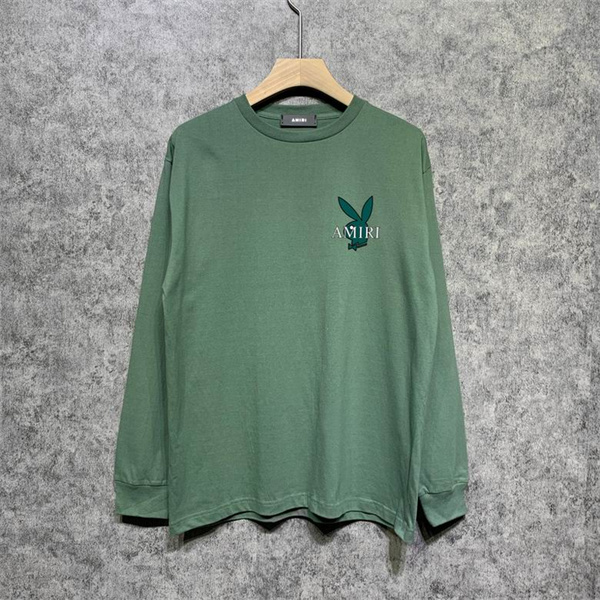 Amiri long T-shirt(2)-0145