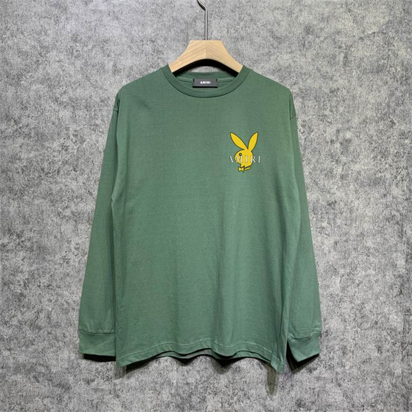Amiri long T-shirt(2)-0146