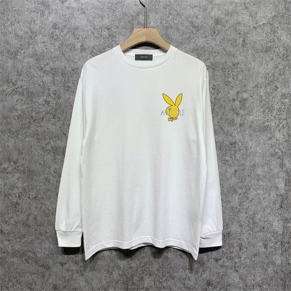 Amiri long T-shirt(2)-0158