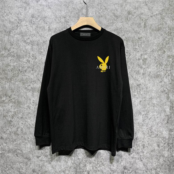 Amiri long T-shirt(2)-0160