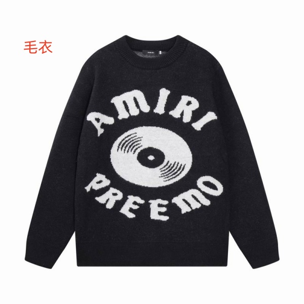 Amiri (Men)Sweaters-0023