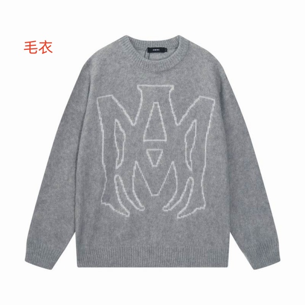 Amiri (Men)Sweaters-0024