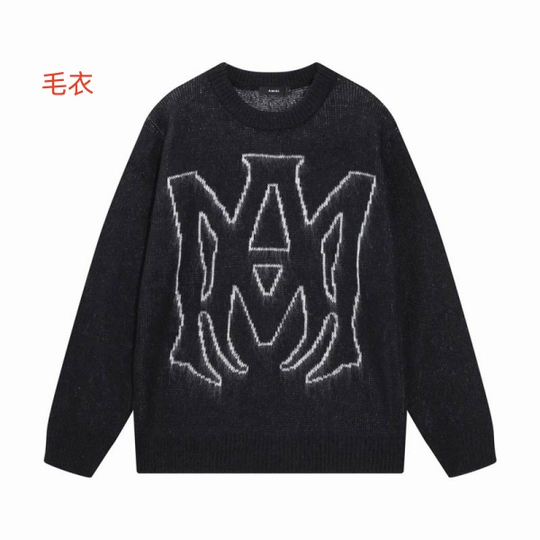 Amiri (Men)Sweaters-0025